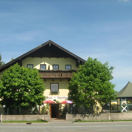 Eggerberg Locanda *