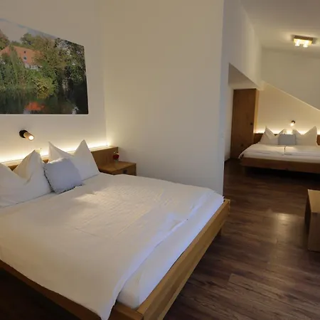 Eggerberg Locanda *