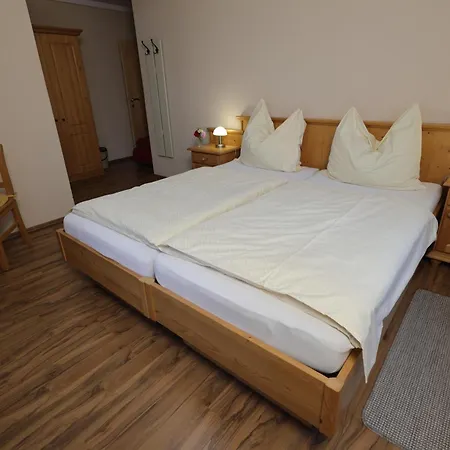 Inn Eggerberg *