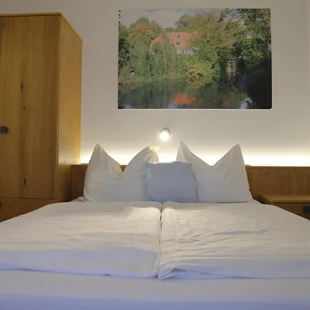 Eggerberg Han/Misafirhane *