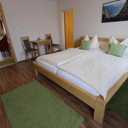 Inn Eggerberg Neumarkt am Wallersee