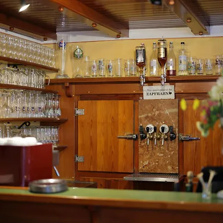 Eggerberg Han/Misafirhane